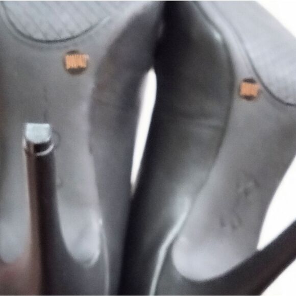 (S-4229) Jessica Simpson Women's Calie Pump Sz 9W - Picture 8 of 14